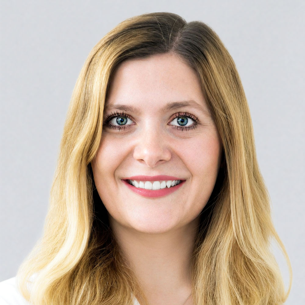 Dr. med. dent. Juliane Köhler